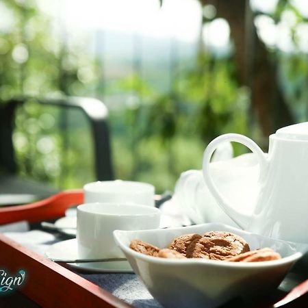 Silver Sign Hotel Katugastota Ngoại thất bức ảnh