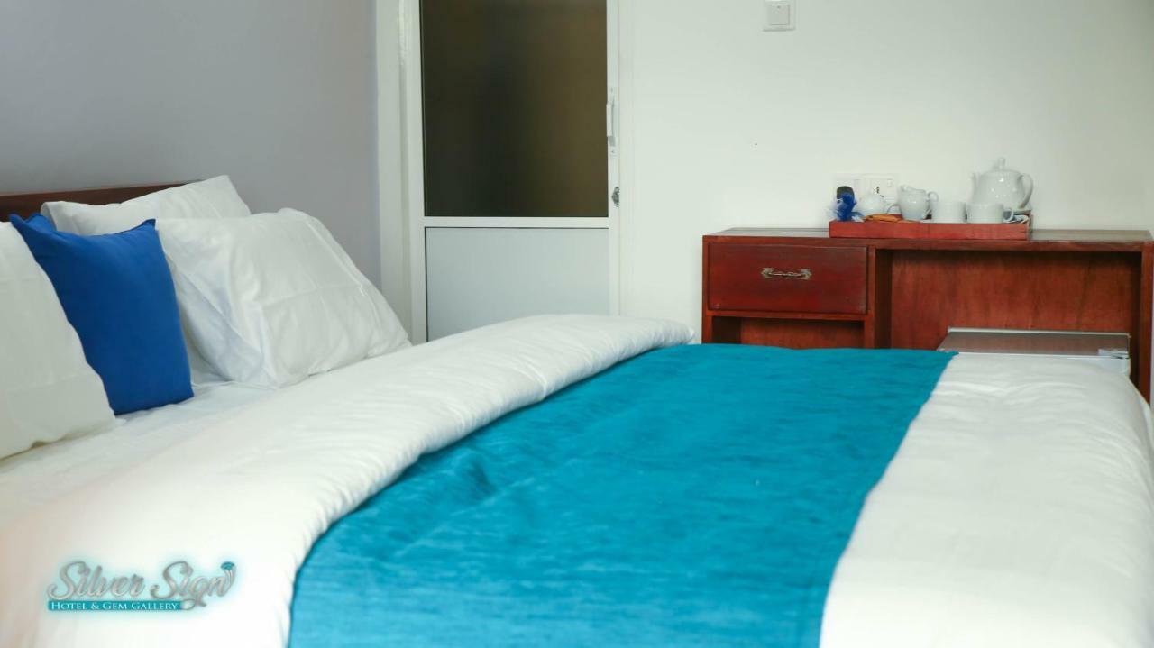 Silver Sign Hotel Katugastota Ngoại thất bức ảnh