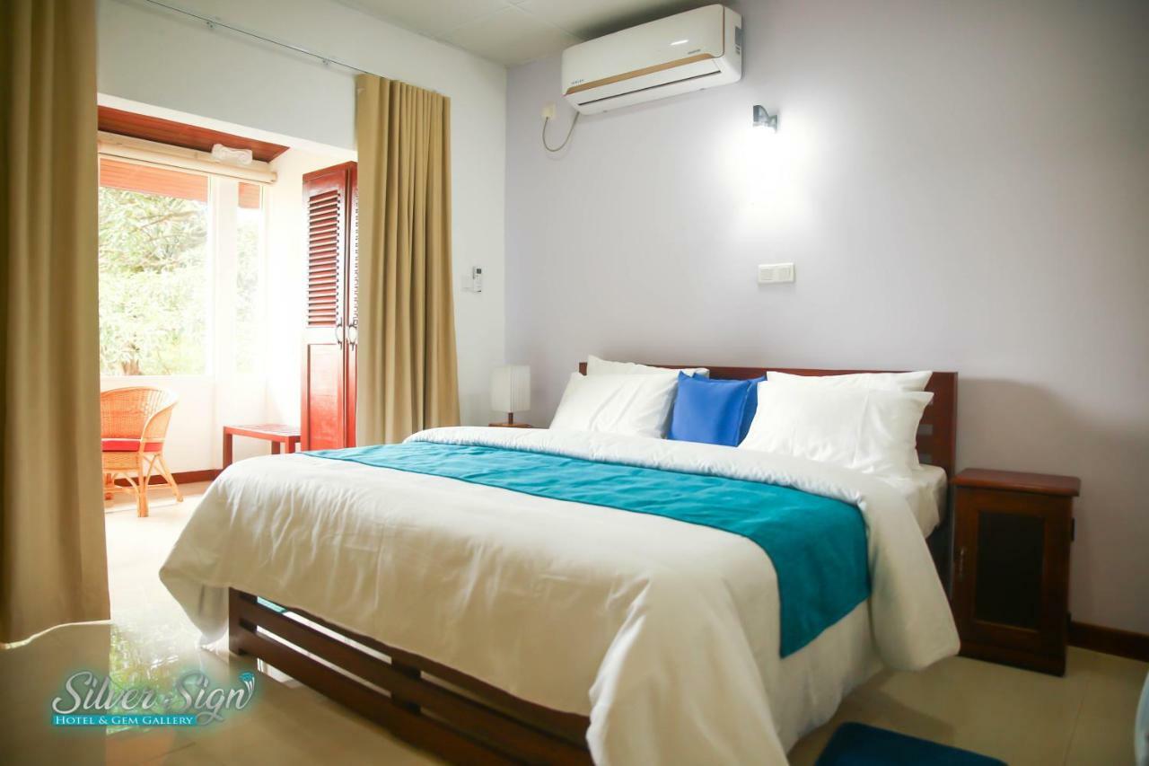 Silver Sign Hotel Katugastota Ngoại thất bức ảnh